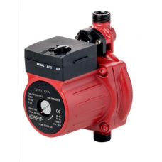 GIDROTEH насос для підсилення тиску H13m /з гайками