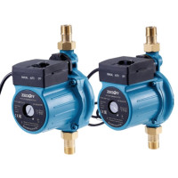 ZEGOR насос для підсилення тиску H11 Q1.5 /з гайками+каб/24міс.гарантія