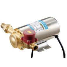 ZEGOR насос для підсилення тиску H15 Q1.1 /з гайками+каб/24міс.гарантія