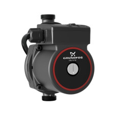 Grundfos насос для підвищення тиску UPA 15-90 230B Schuko