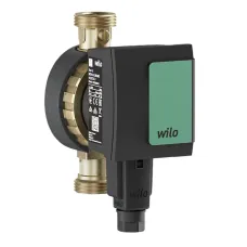 Wilo насос рециркуляційний Star Z Nova A з клапаном