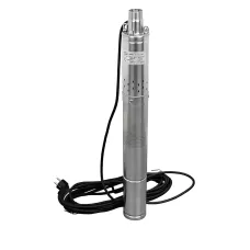 Насос глибинний шнековий FORWATER /0,50Kw H100 Q1,8 /10m кабель /без пульта