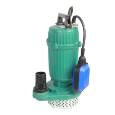 Дренажно-фекальний насос FORWATER /0,15кВт H10м Q3,5м3/г