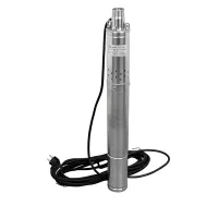 Насос глибинний шнековий FORWATER /0,37Kw H80 Q1,8 /10m кабель /без пульта
