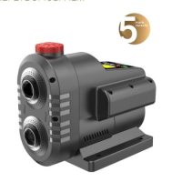 ZEGOR Станція насосна з частотним перетворювачем 0.65kw H45м Q4м3/г