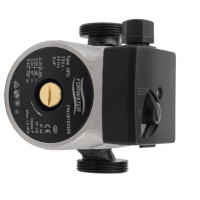 Насос циркуляційний Forwater FW 25/6-130 GPD 25/6 130 мм/З гайками