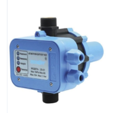 ZEGOR контролер тиску  /1.1кВт.d.1"/1.5-2.2 bar/24міс.гарантія