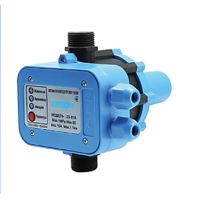 ZEGOR контролер тиску /1.1кВт.d.1"+автоматичний перезаруск /24міс.гарантія