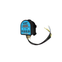 ZEGOR електронне реле тиску