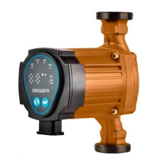 ZEGOR насос циркуляційний змінної частоти SMAC25/6 130 Pro/гайки