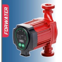 FORWATER насос циркуляційний змінної частоти WPB 25/6-130/1м кабель+гайки