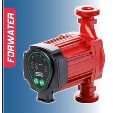 FORWATER насос циркуляційний змінної частоти WPB 25/6-130/1м кабель+гайки