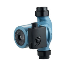 ZEGOR насос циркуляційний 32/6-180 /з гайками/без каб./синій/24міс.гарантія