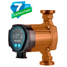 ZEGOR насос циркуляційний змінної частоти SMAC25/6 180 Pro/гайки