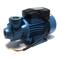Forwater насос /0.37Kw H40 Q2,1 /24міс.гарнатія