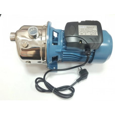 Насос поверхневий GIDROTEH /1.5кВт H55м Q3.9м3/г / нержавійка