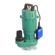 Дренажно-фекальний насос FORWATER QDX1.5-32-1.5кВт (h.max32 Q.max25l/m)