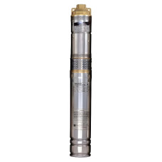 Насос глибинний шнековий FORWATER /0,75Kw H120 Q1,8 /10m кабель /без пульта