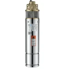 Насос глибинний шнековий FORWATER /0,75Kw H130 Q1.8 /10m кабель /З пультом