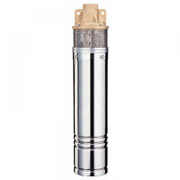 Насос глибинний вихровий GRANDWATER /1.1Kw H99 Q2,4 /10m кабель/З пультом