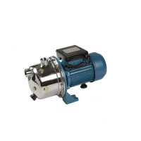 Насос поверхневий GRANDWATER /1.1кВт H50м Q3м3/г /нержавійка