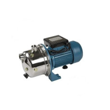 Насос поверхневий GRANDWATER /1.1кВт H50м Q3м3/г /нержавійка