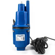 Насос вібраційний GRANDWATER верхній забір води /0.25Kw H72 Q18