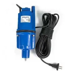 Насос вібраційний GRANDWATER нижній забір води /0.25Kw H72 Q18