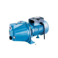 Поверхневий насос чавун ZEGOR /1,1Kw H47 Q2.5 /24міс.гарантія