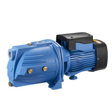 Поверхневий насос чавун ZEGOR /1.1Kw H45 Q4.0 /36міс.гарнатія