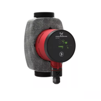 Grundfos Насос циркуляційний Alpha 1 32/80-180 мм 1x230V 50Hz