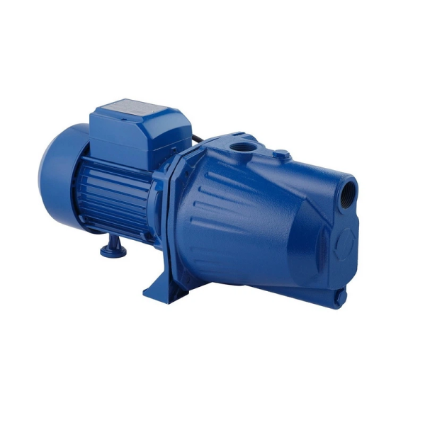 FORWATER поверхневий насос /1.1кВт H50м Q3м3/г /чавун