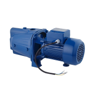 FORWATER поверхневий насос /1.1кВт H50м Q3м3/г /чавун