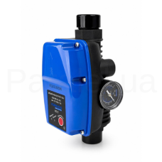 FORWATER контролер тиску  SH-5 /restart 1.1KW /12шт