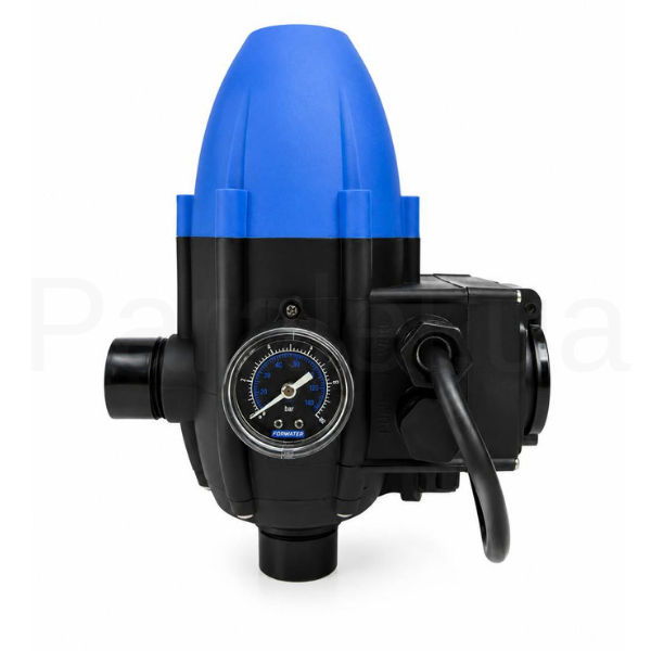 FORWATER контролер тиску  SH-9 /restart+розетка 1.1KW /12шт