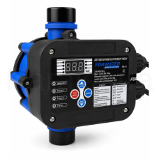 FORWATER контролер тиску SH-11 /restart+розетка 2.2KW /12шт
