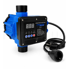 FORWATER контролер тиску  SH-12 /restart+розетка 2.2KW (1 1/4)/12шт