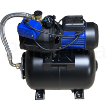 FORWATER насосна станція чавун JSW 15M /24л/Бак сталь