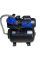 FORWATER насосна станція чавун JSW 15M /24л/Бак сталь