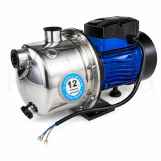 FORWATER поверхневий насос /1.5кВт H55м Q3.9м3/г /нерж./1шт