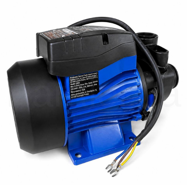 FORWATER насос /0.4Kw H40 Q2,1 /12міс.гарнатія /1шт