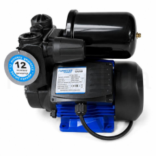 FORWATER Станція підсилення тиску GA 500 /0.5кВт /2л бак + реле