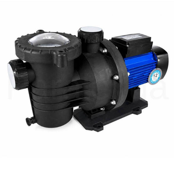 FORWATER насос для басейну /1.1KW H12м Q310 l/m /1шт