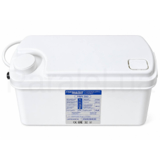 FORWATER каналізаційна станція 0.25KW Hv8m Hh=80 Qmax100L/min /1шт