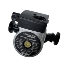 FORWATER насос циркул. 25/6 180 мм/1шт