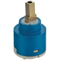 Керамічний картридж Zegor d35 для змішувачів WKF-047-L