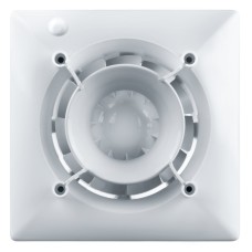 Вентилятор VENTS 100 Ейс ТН Л (таймер + датчик вологості + підшип.)