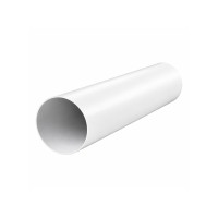 Канал Fluger VENT d 150/1,5 м повітровід круглий