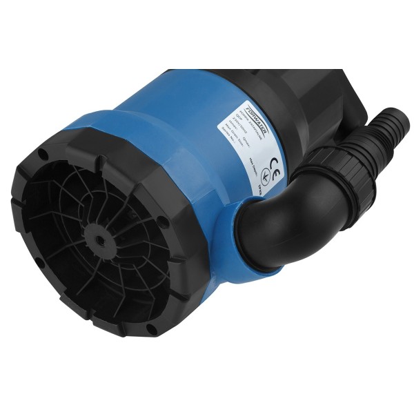 Насос дренажний FORWATER QDP /9-8-0,75 /H=9m Q130l/min