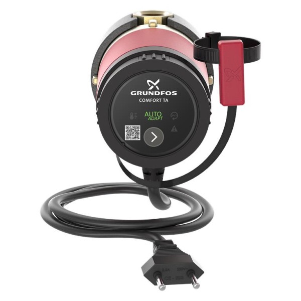 Насос рециркуляційний Grundfos COMFORT 15-14 B TA